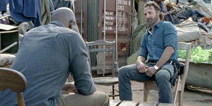 Every Walking Dead Character Who Crossed Over to Fear Every Walking Dead Character Who Crossed Over to Fear